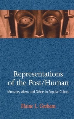 Representations of the Post/Human 1