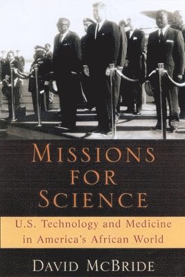 Missions for Science 1
