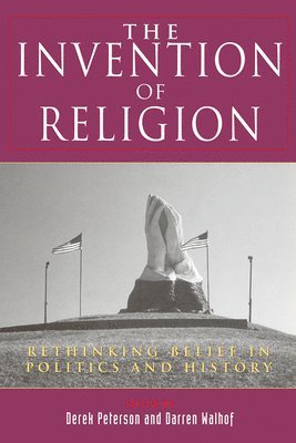 The Invention of Religion 1