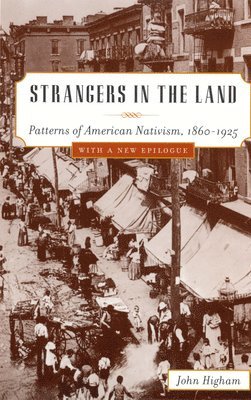 Strangers in the Land 1