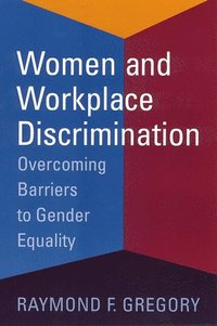 bokomslag Women and Workplace Discrimination