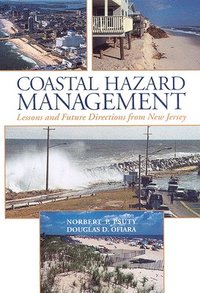 bokomslag Coastal Hazard Management: Lessons and Future Directions from New Jersey