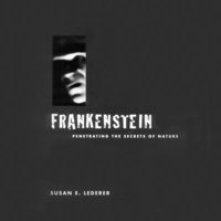 bokomslag Frankenstein