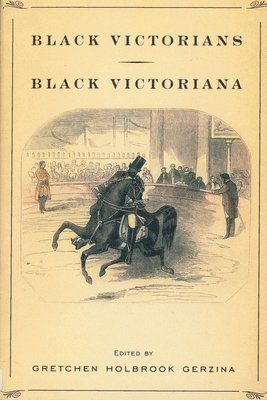 Black Victorians / Black Victoriana 1
