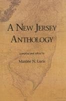 bokomslag New Jersey Anthology