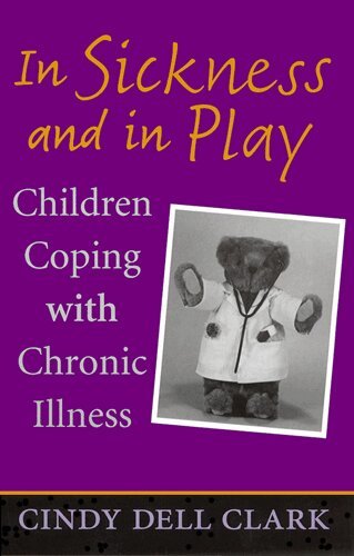 Cindy Dell Clark - In Sickness and in Play, Häftad