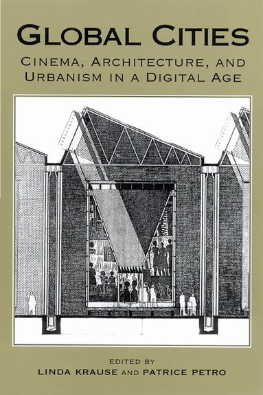 Patrice Petro, Linda Krause - Global Cities, Häftad