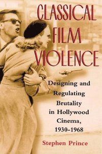 bokomslag Classical Film Violence