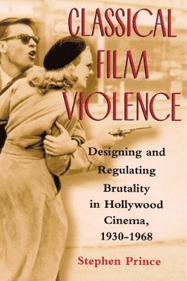 Classical Film Violence 1