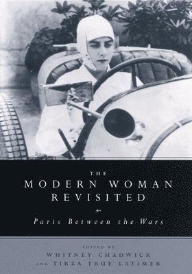 bokomslag The Modern Woman Revisited