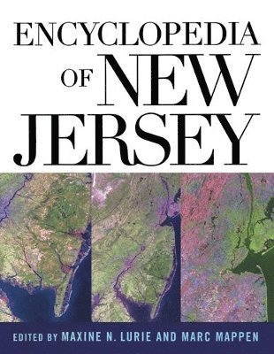 Encyclopedia of New Jersey 1