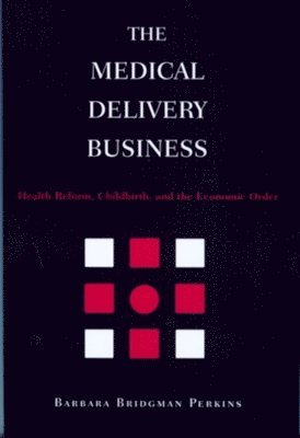 The Medical Delivery Business 1