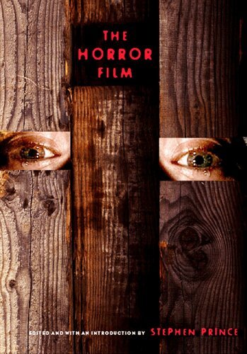 Stephen Prince - Horror Film, Häftad