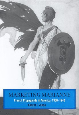 Marketing Marianne 1