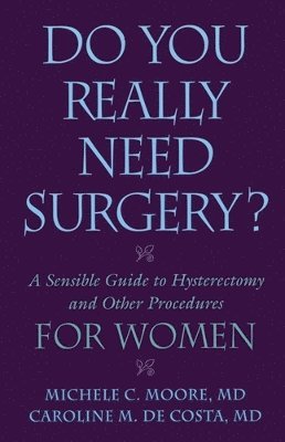 Do You Really Need Surgery? 1