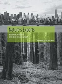 bokomslag Nature's Experts