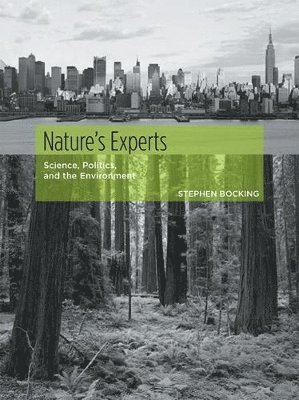 Nature's Experts 1