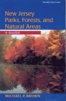 New Jersey Parks, Forests, and Natural Areas 1