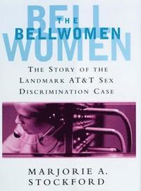 bokomslag The Bellwomen