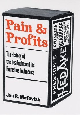Pain and Profits 1