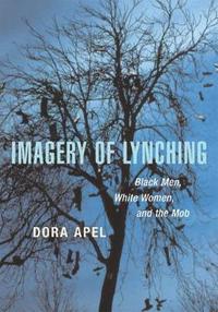 bokomslag Imagery of Lynching: Black Men, White Women, and the Mob