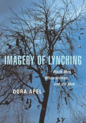 bokomslag Imagery of Lynching