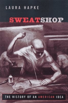 bokomslag Sweatshop