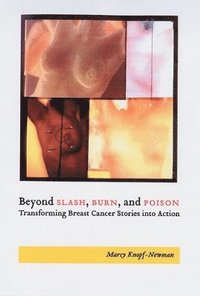 bokomslag Beyond Slash, Burn, and Poison