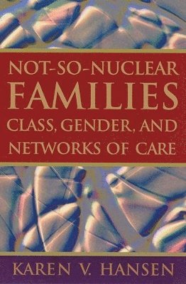 Not-So-Nuclear Families 1