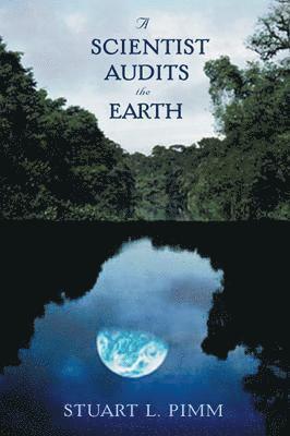 bokomslag A Scientist Audits the Earth