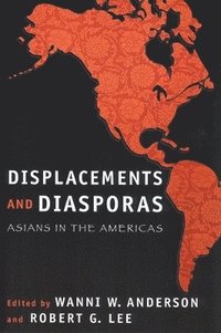 bokomslag Displacements and Diasporas