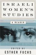 bokomslag Israeli Women's Studies