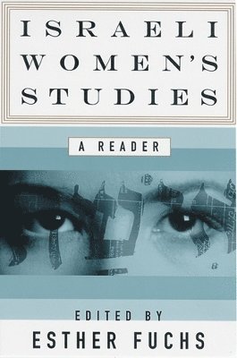 bokomslag Israeli Women's Studies