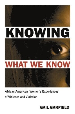 Knowing What We Know 1