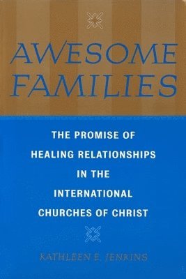 Awesome Families 1
