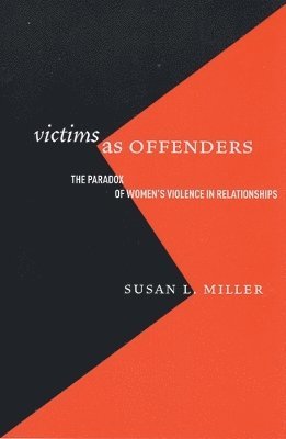 Victims as Offenders 1