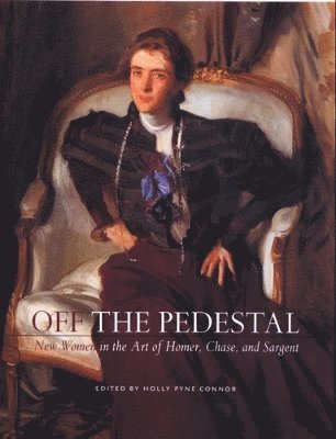 bokomslag Off the Pedestal