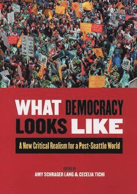 What Democracy Looks Like