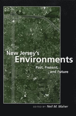 New Jersey's Environments 1