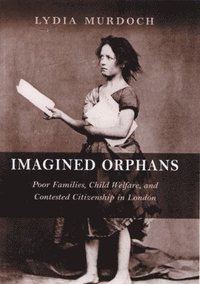 bokomslag Imagined Orphans
