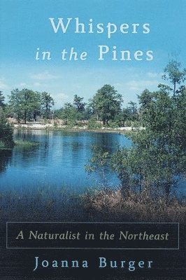 Whispers in the Pines 1