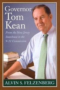 bokomslag Governor Tom Kean