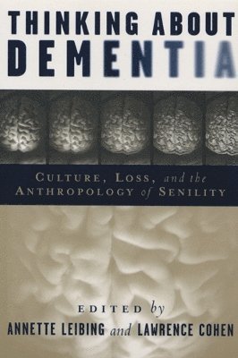 Thinking About Dementia 1