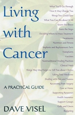 Living with Cancer: A Practical Guide