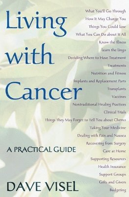 Living With Cancer 1