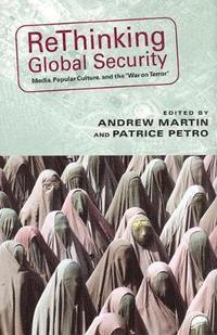 bokomslag Kozol, W: Rethinking Global Security