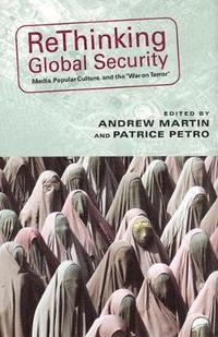 bokomslag Rethinking Global Security