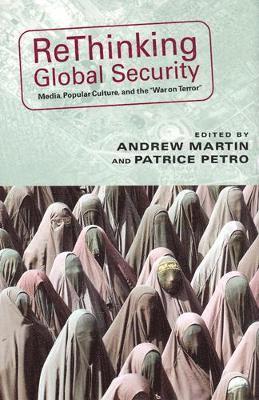 bokomslag Kozol, W: Rethinking Global Security