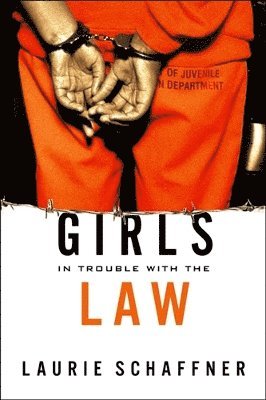 Girls in Trouble with the Law 1