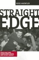 bokomslag Straight Edge